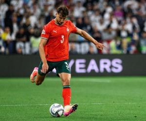 Ruben Dias (Portugalia)