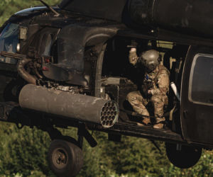 Nowa Strategia Obrony Narodowej USA 2026. Pokój przez siłę w epoce Trumpa