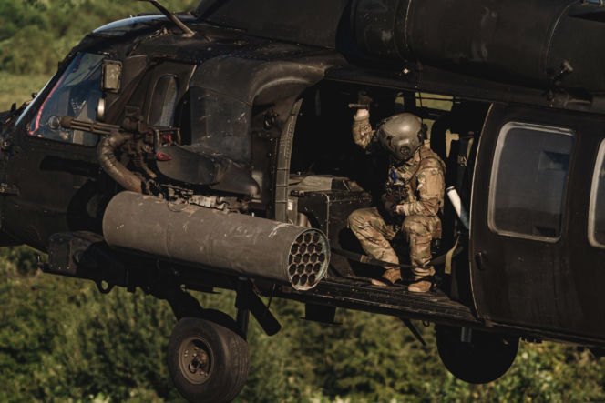 Nowa Strategia Obrony Narodowej USA 2026. Pokój przez siłę w epoce Trumpa