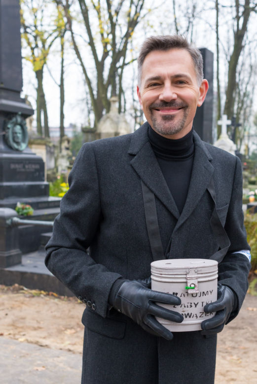 Krzysztof Ibisz