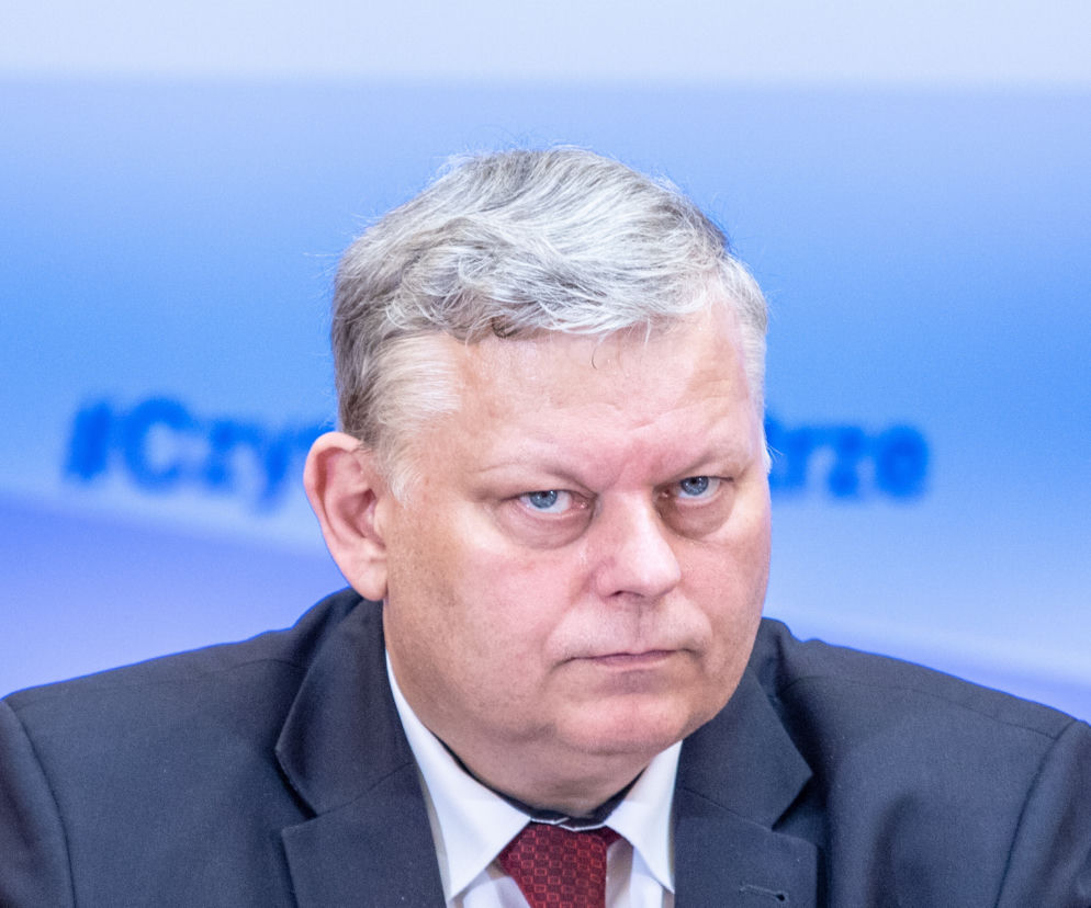 Marek Suski