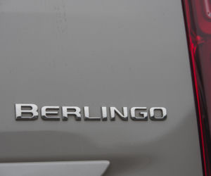 Citroen Berlingo Shine 1.5 BlueHDI 130 KM 6MT