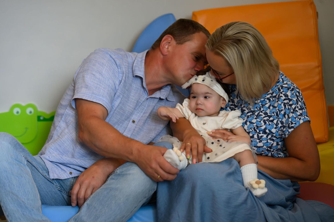Pszczółka Maja odfrunęła do nowego domu. „ Tamten moment wszystko zmienił”