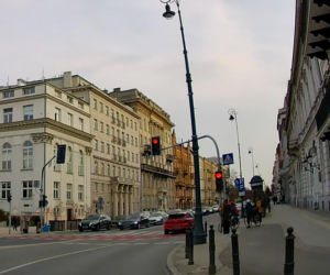 Kasia Cichopek i Maciej Kurzajewski