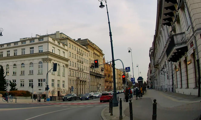 Kasia Cichopek i Maciej Kurzajewski