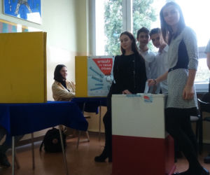 Wybory 2019: Tak głosowali młodzi torunianie. Sensacyjne wyniki!