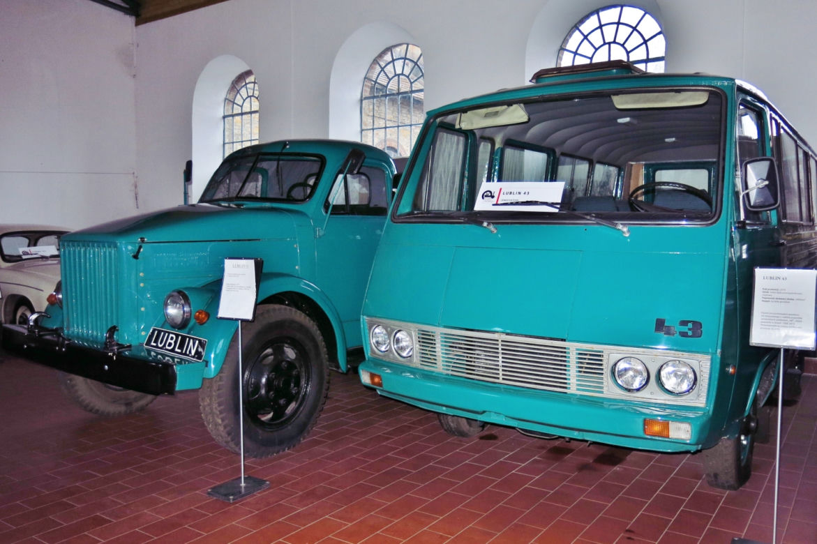 Lublin 43