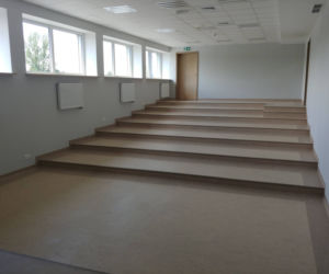 Centrum naukowo-badawcze UTH