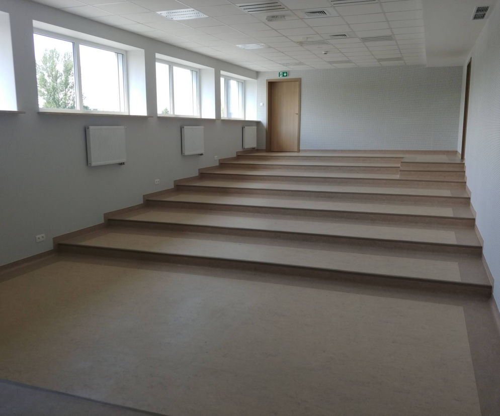 Centrum naukowo-badawcze UTH
