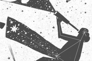 Justyna Jędrysek podbiła Times Square