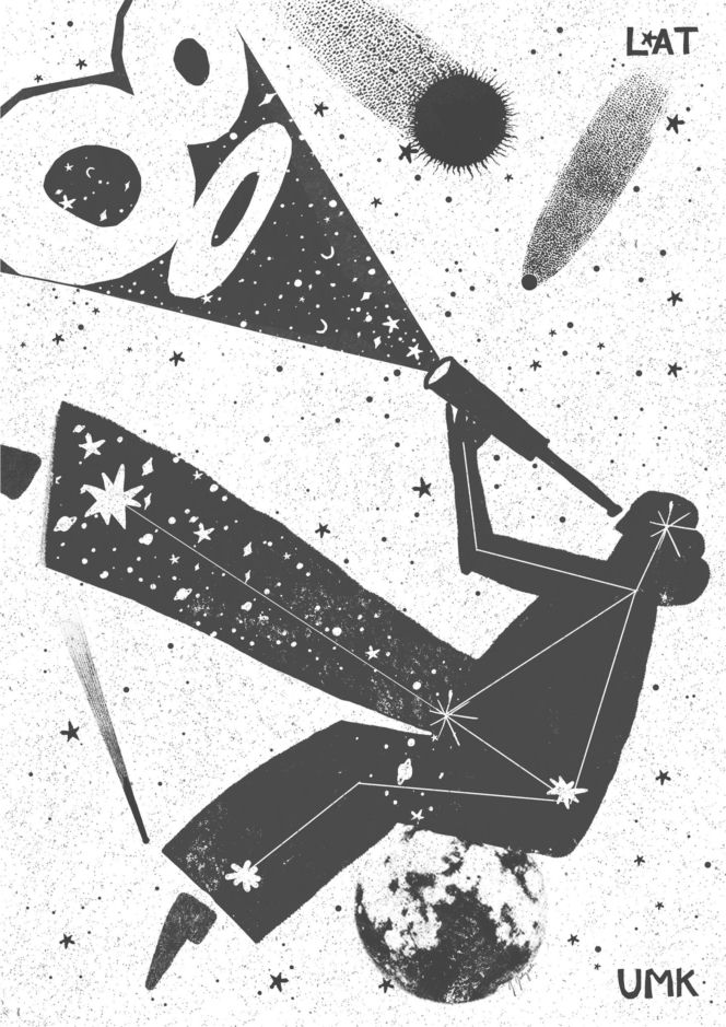 Justyna Jędrysek podbiła Times Square