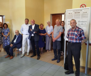 „Siedlecki Węzeł Kolejowy” – wystawa Archiwum Państwowego w Siedlcach
