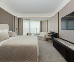 Hotel Mearl w Kołobrzegu - budowa lipiec 2026