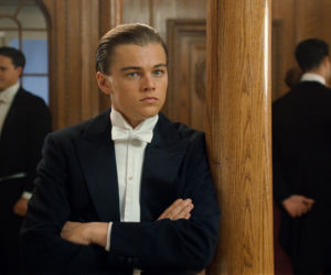 Najsłynniejsza kwestia z Titanica to efekt desperacji na planie. Sam DiCaprio nie chciał jej wypowiedzieć 