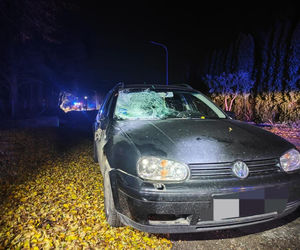 Lekarze przegrali walkę o życie potrąconej 15-latki. Tragiczne doniesienia ze szpitala! 