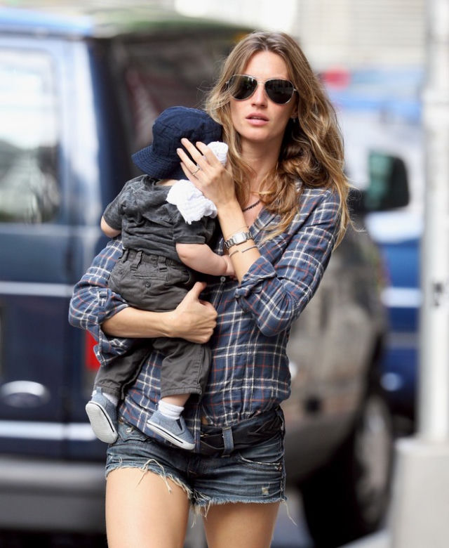 Gisele Bundchen