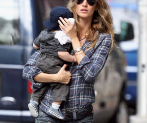 Gisele Bundchen