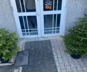 „Muala” od Książula w Kraśniku