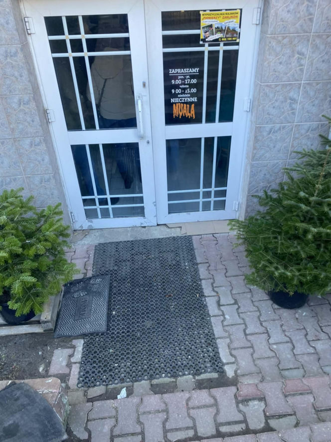 „Muala” od Książula w Kraśniku