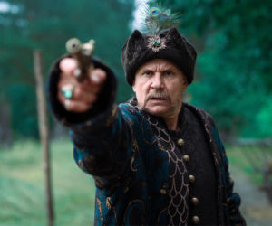 Netflix pokazuje kulisy 1670. Gdzie oglądać materiały? Wyjaśniamy