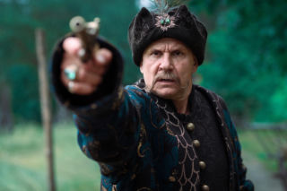 Netflix pokazuje kulisy 1670. Gdzie oglądać materiały? Wyjaśniamy