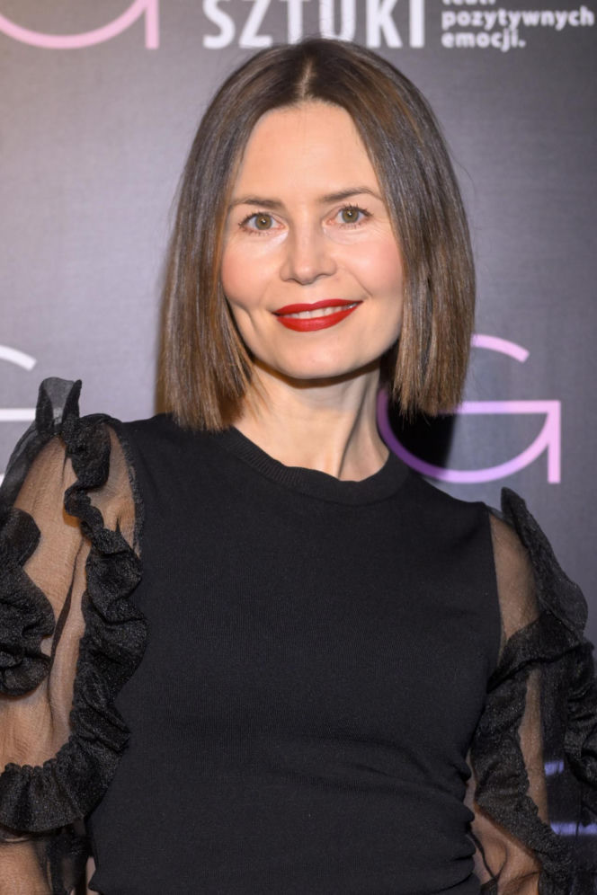 Była gwiazdą "Poranku kojota". Aktorka pokazała efekt metamorfozy. Bardzo się zmieniła?