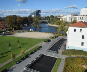 Szlak Wody, Przemysłu i Rzemiosła w Bydgoszczy