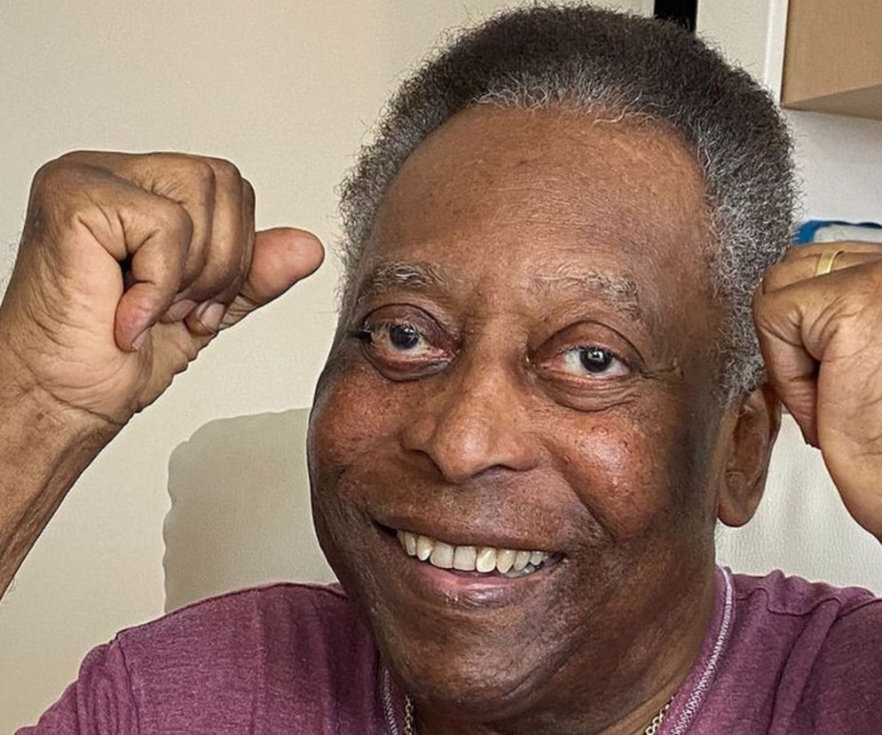 Pele