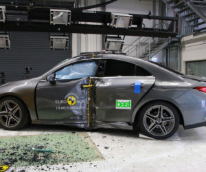 Najbezpieczniejsze auta w 2019 roku. Wyniki testów Euro NCAP