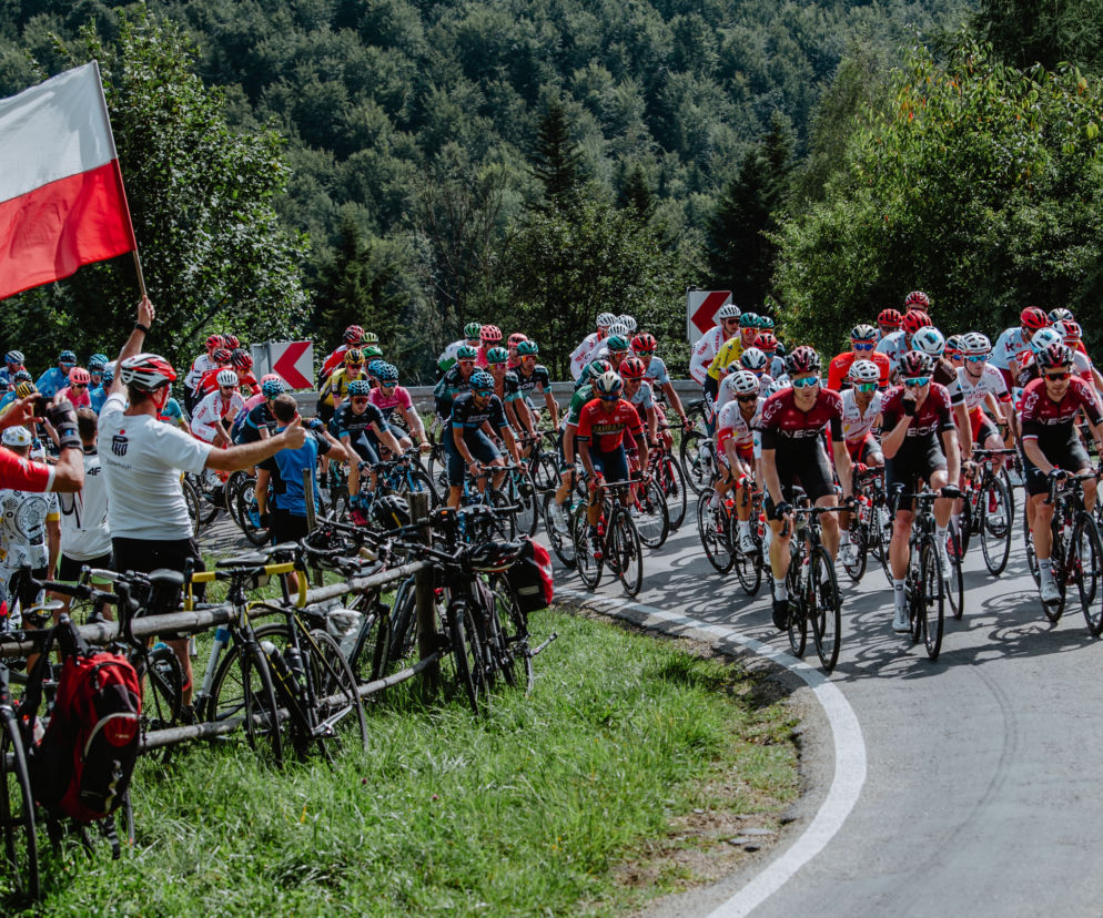Tour de Pologne