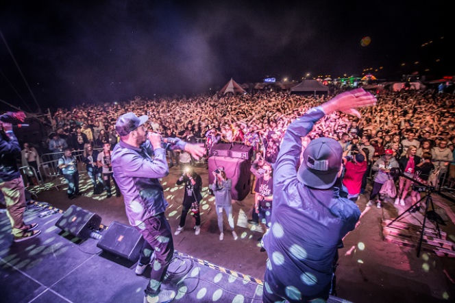 Polish Hip Hop TV Festival 2016: line- up imprezy w Płocku
