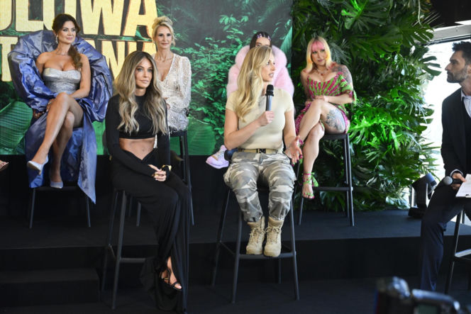 Pajączowska zauroczona dziewczyną