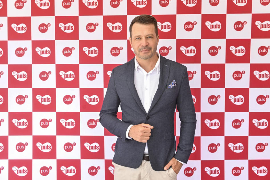 Andrzej Młynarczyk jako Tomasz Chodakowski