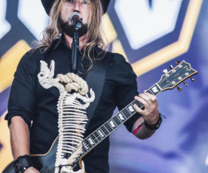 Rockowizna Festiwal Kraków: dzień pierwszy 28.8.2026.