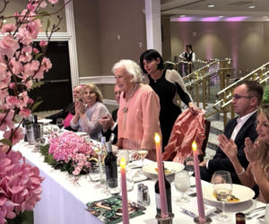 53. Bal Polonaise w Miami na Florydzie