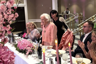 53. Bal Polonaise w Miami na Florydzie