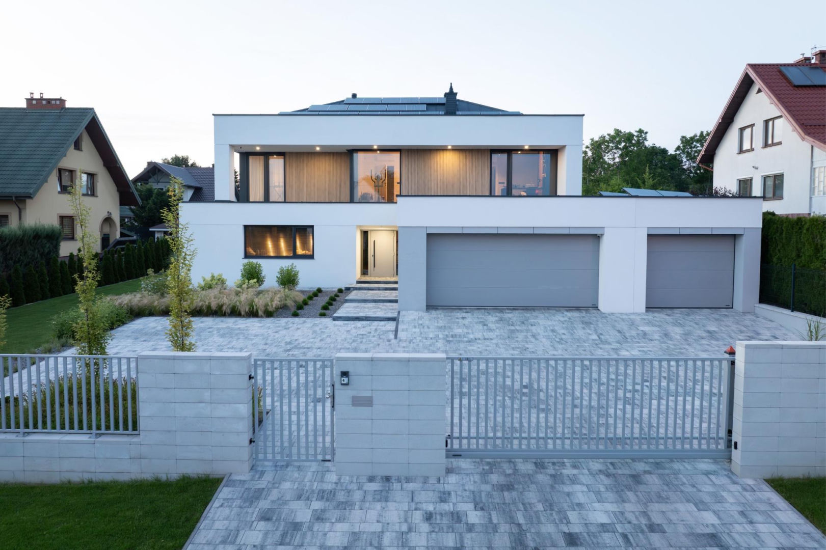 Stolarka WIŚNIOWSKI