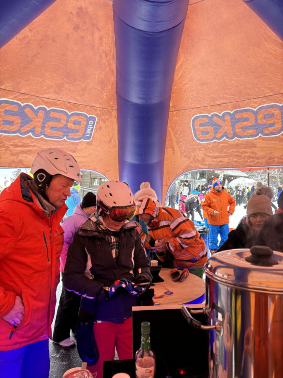 ESKA WINTER PATROL w Szklarskiej Porębie już za nami! Gdzie znajdziecie nas w tym tygodniu?