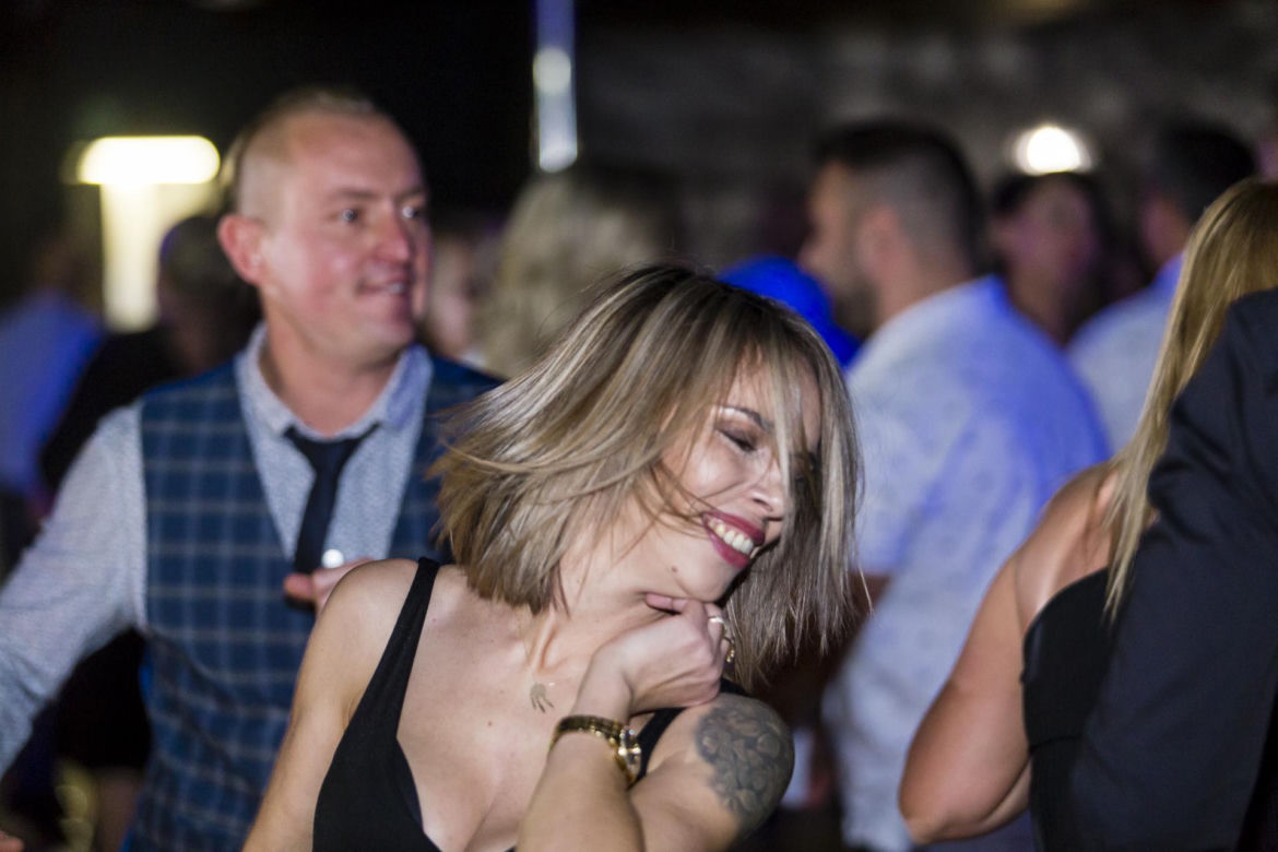 Tak było na Ostatkach w Club Amsterdam Starachowice. Już szykujcie się na Wielkanocne Party