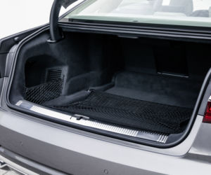 Audi A8 L
