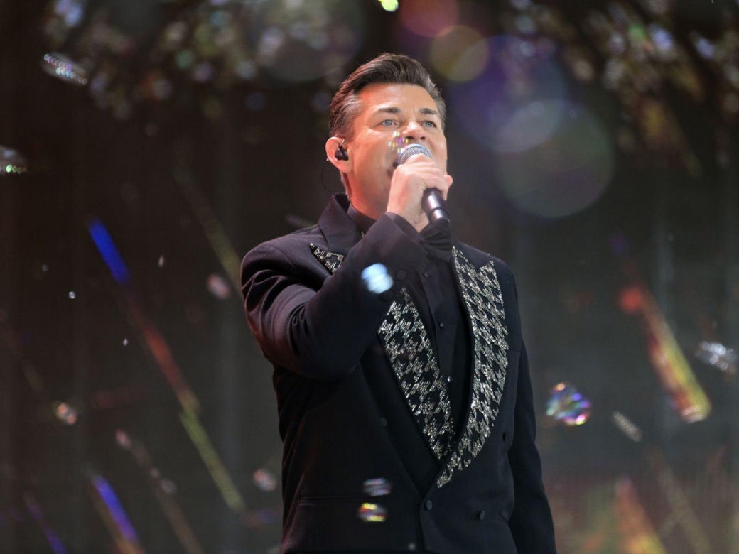 Zenek Martyniuk