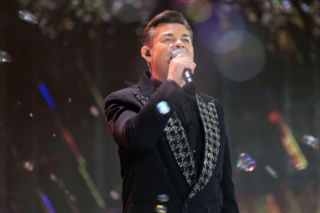 Zenek Martyniuk zrezygnował z Tańca z gwiazdami. Miał dostać rekordową stawkę