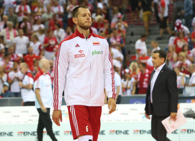 Tak się zmieniał Bartosz Kurek