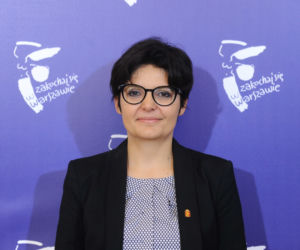 Trzaskowski odwołuje Justynę Glusman. Zmiany personalne w ratuszu w Warszawie