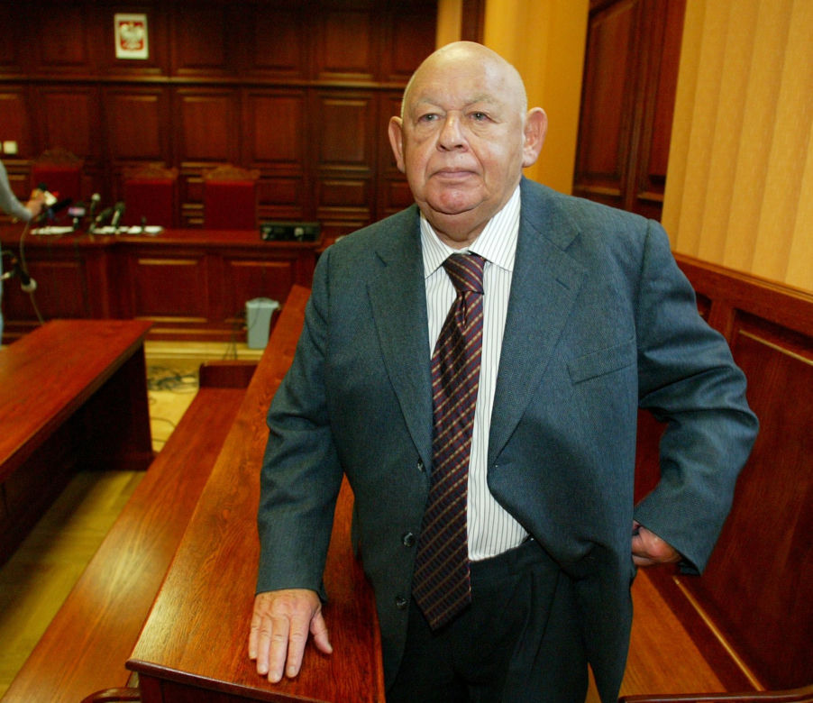 Jerzy Urban