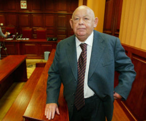 Jerzy Urban