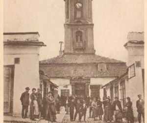 Ratusz w Białymstoku - lata 1905-915