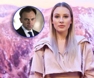 Andziaks podpadła Domańskiemu! Poszło o podatki i miliony