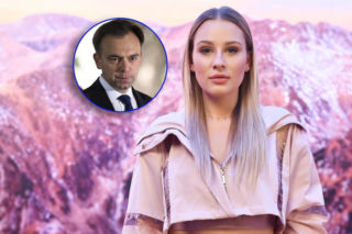 Andziaks podpadła Domańskiemu! Poszło o podatki i miliony