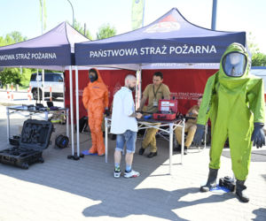Warszawskie Targi Obronne. Ponad 100 wystawców, broń, sprzęt wojskowy i wyposażenie służb mundurowych